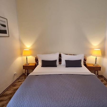 Contimarienbad Daire Dış mekan fotoğraf