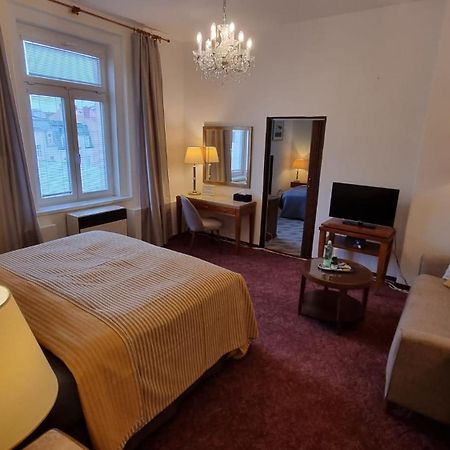 Contimarienbad Daire Dış mekan fotoğraf