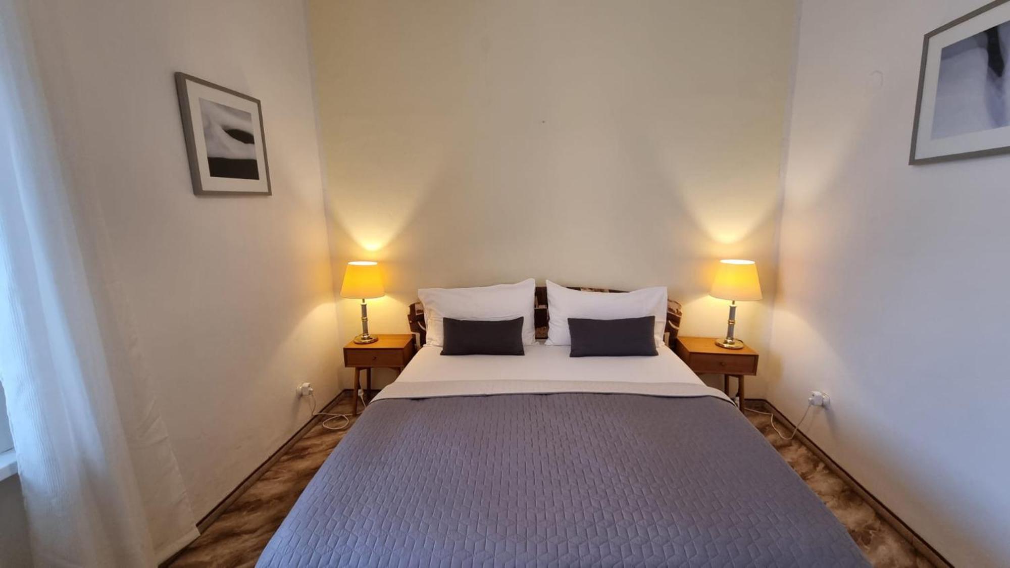 Contimarienbad Daire Dış mekan fotoğraf